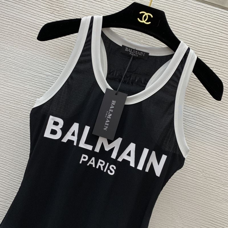 Balmain Dress